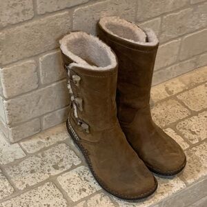 Women’s UGG winter boots